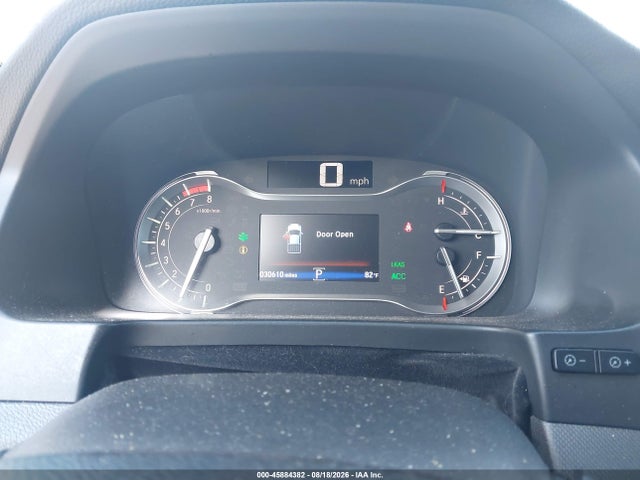Aukcja sprzedaży 2023 Honda Ridgeline Sport, vin: 5FPYK3F15PB049177, numer aukcji: 45884382