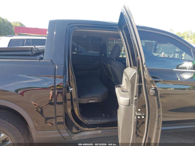 Aukcja sprzedaży 2023 Honda Ridgeline Sport, vin: 5FPYK3F15PB049177, numer aukcji: 45884382