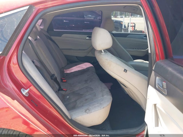 Продажа на аукционе авто 2019 Hyundai Sonata Sel, vin: 5NPE34AF7KH737290, номер лота: 45884384