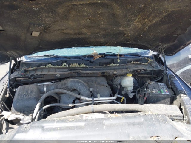 RAM 1500 Big Horn 2015 1C6RR7LT9FS718307 Image 10