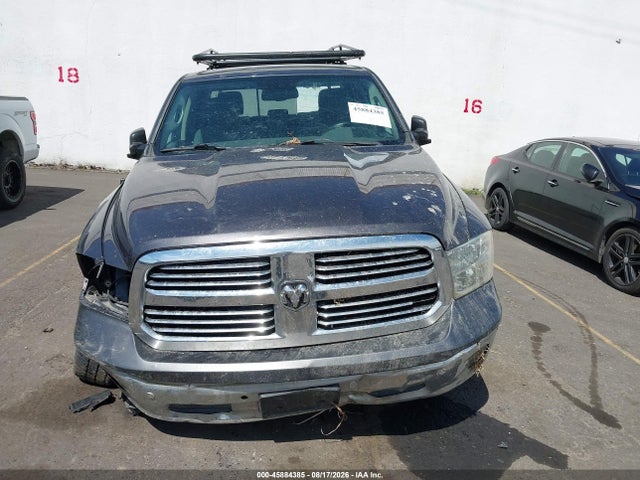 RAM 1500 Big Horn 2015 1C6RR7LT9FS718307 Image 13
