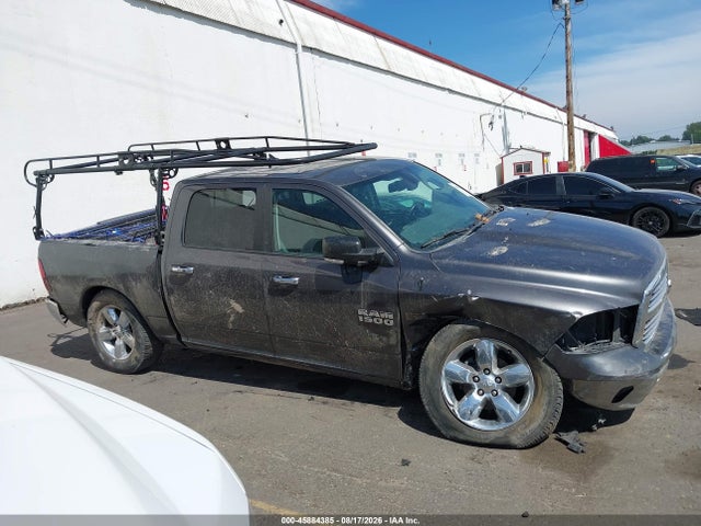RAM 1500 Big Horn 2015 1C6RR7LT9FS718307 Image 14