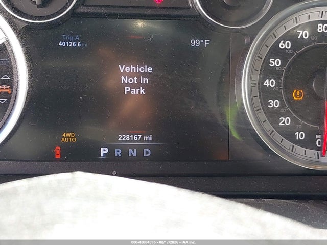 RAM 1500 Big Horn 2015 1C6RR7LT9FS718307 Image 16
