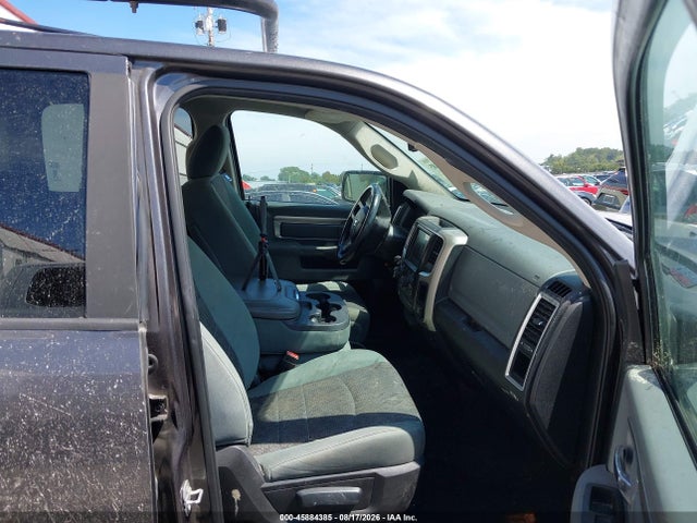 RAM 1500 Big Horn 2015 1C6RR7LT9FS718307 Image 5
