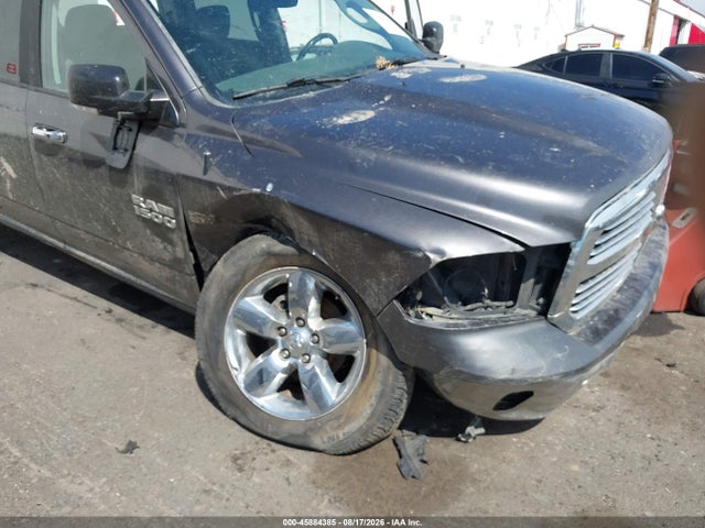 RAM 1500 Big Horn 2015 1C6RR7LT9FS718307 Image 6