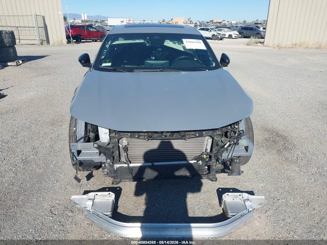 1HGCY2F70PA010426 Honda Accord Hybrid Sport-l
