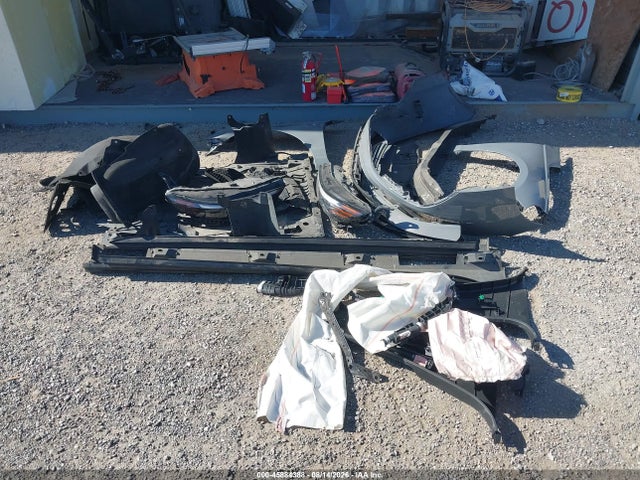 1HGCY2F70PA010426 Honda Accord Hybrid Sport-l