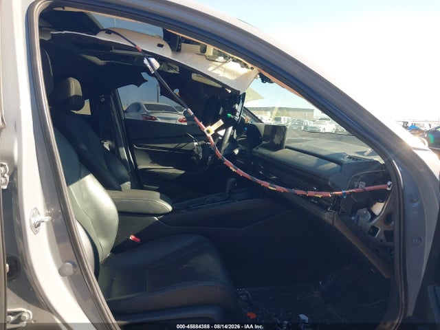 1HGCY2F70PA010426 Honda Accord Hybrid Sport-l