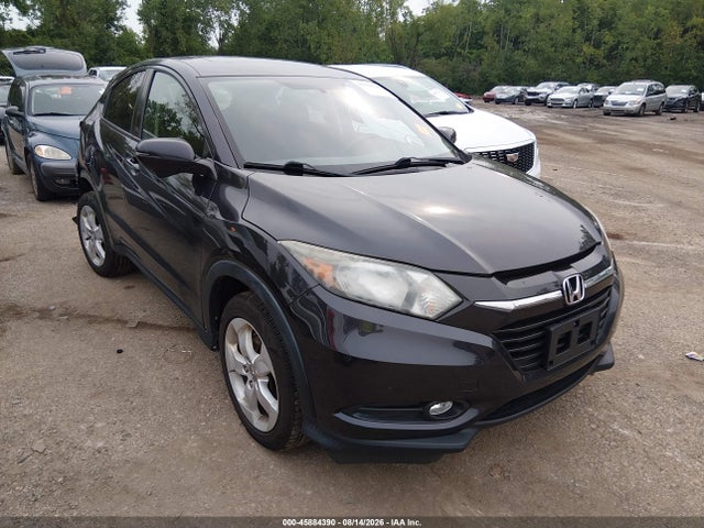 Aukcja sprzedaży 2016 Honda Hr-v Ex, vin: 3CZRU6H58GM741772, numer aukcji: 45884390