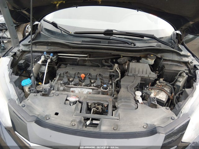 45884390 :رقم المزاد ، 3CZRU6H58GM741772 vin ، 2016 Honda Hr-v Ex مزاد بيع