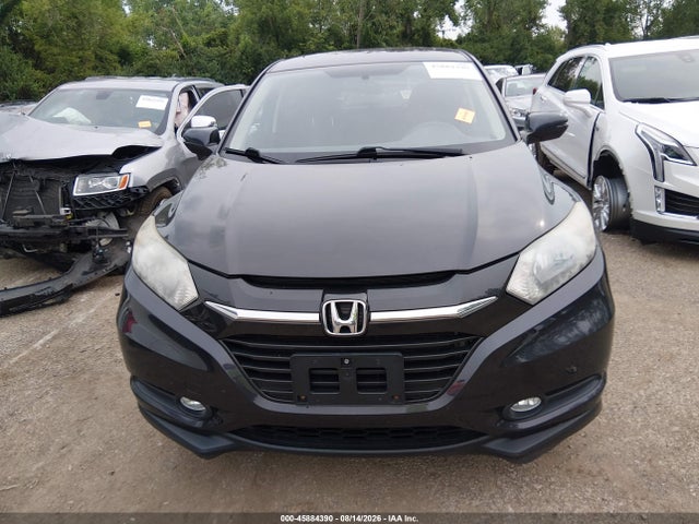 45884390 :رقم المزاد ، 3CZRU6H58GM741772 vin ، 2016 Honda Hr-v Ex مزاد بيع