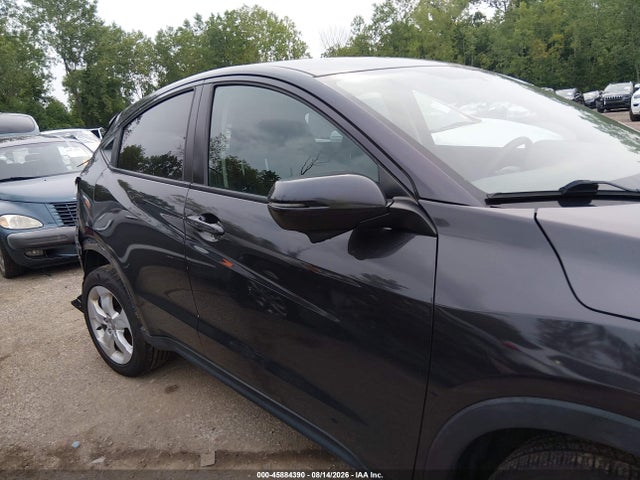 45884390 :رقم المزاد ، 3CZRU6H58GM741772 vin ، 2016 Honda Hr-v Ex مزاد بيع