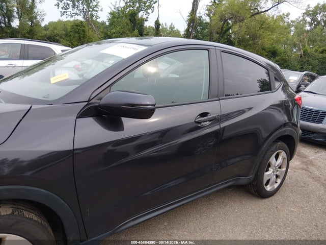 45884390 :رقم المزاد ، 3CZRU6H58GM741772 vin ، 2016 Honda Hr-v Ex مزاد بيع