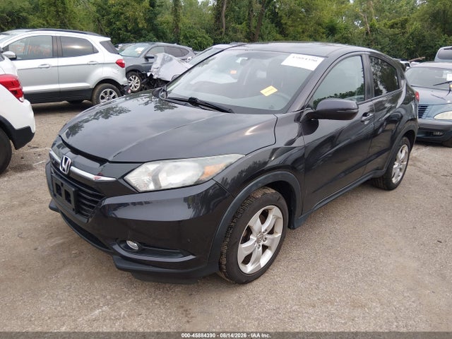45884390 :رقم المزاد ، 3CZRU6H58GM741772 vin ، 2016 Honda Hr-v Ex مزاد بيع