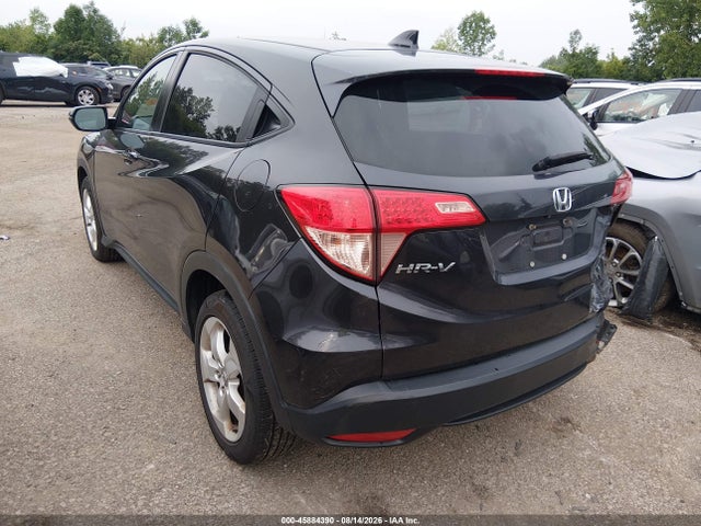 45884390 :رقم المزاد ، 3CZRU6H58GM741772 vin ، 2016 Honda Hr-v Ex مزاد بيع