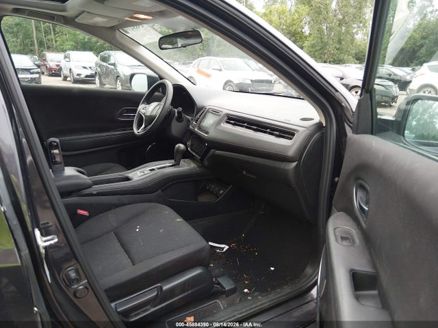 45884390 :رقم المزاد ، 3CZRU6H58GM741772 vin ، 2016 Honda Hr-v Ex مزاد بيع