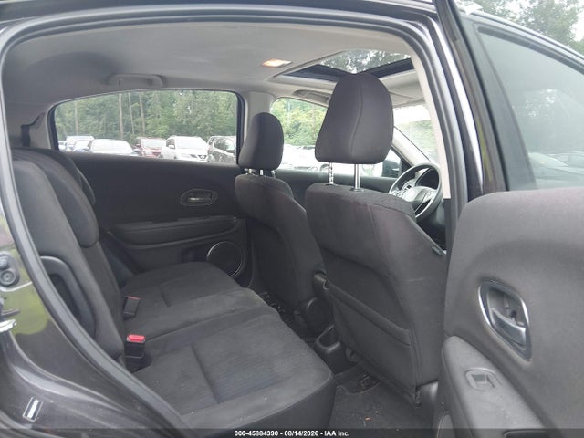 45884390 :رقم المزاد ، 3CZRU6H58GM741772 vin ، 2016 Honda Hr-v Ex مزاد بيع