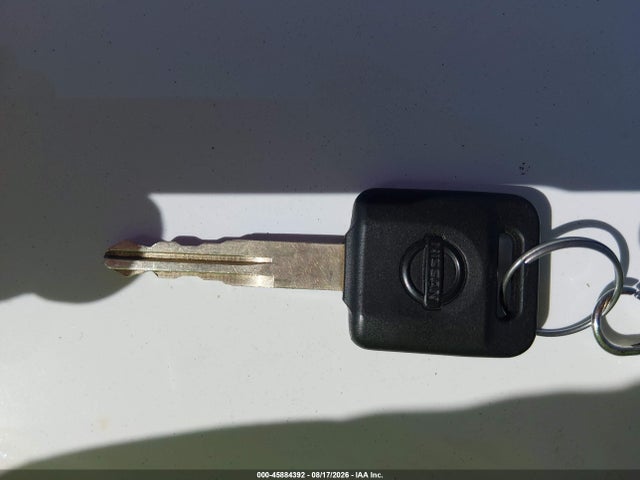 Продажа на аукционе авто 2025 Nissan Versa 1.6 S, vin: 3N1CN8DV0SL879494, номер лота: 45884392