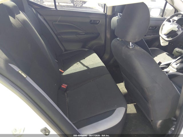 Продажа на аукционе авто 2025 Nissan Versa 1.6 S, vin: 3N1CN8DV0SL879494, номер лота: 45884392