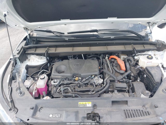 Продажа на аукционе авто 2023 Toyota Highlander Hybrid Le, vin: 5TDBBRCH3PS108225, номер лота: 45884393