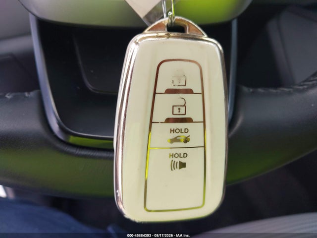 Продажа на аукционе авто 2023 Toyota Highlander Hybrid Le, vin: 5TDBBRCH3PS108225, номер лота: 45884393