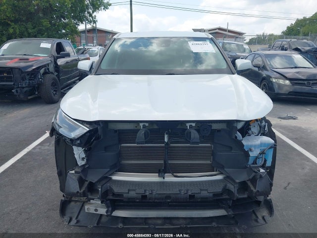 Продажа на аукционе авто 2023 Toyota Highlander Hybrid Le, vin: 5TDBBRCH3PS108225, номер лота: 45884393