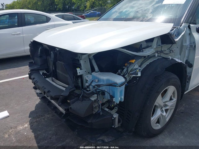 Продажа на аукционе авто 2023 Toyota Highlander Hybrid Le, vin: 5TDBBRCH3PS108225, номер лота: 45884393