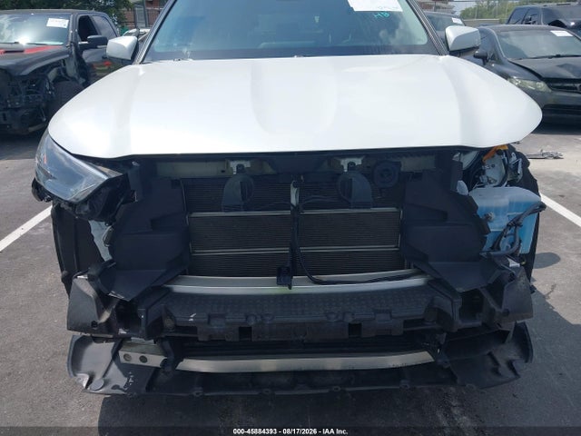 Продажа на аукционе авто 2023 Toyota Highlander Hybrid Le, vin: 5TDBBRCH3PS108225, номер лота: 45884393