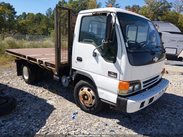 Aukcja sprzedaży 2002 Chevrolet W4s042 14,500 Reg Cab, vin: J8BC4B15127000985, numer aukcji: 45884394