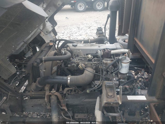 45884394 :رقم المزاد ، J8BC4B15127000985 vin ، 2002 Chevrolet W4s042 14,500 Reg Cab مزاد بيع