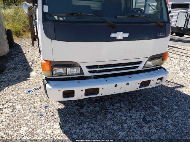 45884394 :رقم المزاد ، J8BC4B15127000985 vin ، 2002 Chevrolet W4s042 14,500 Reg Cab مزاد بيع
