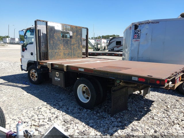 45884394 :رقم المزاد ، J8BC4B15127000985 vin ، 2002 Chevrolet W4s042 14,500 Reg Cab مزاد بيع