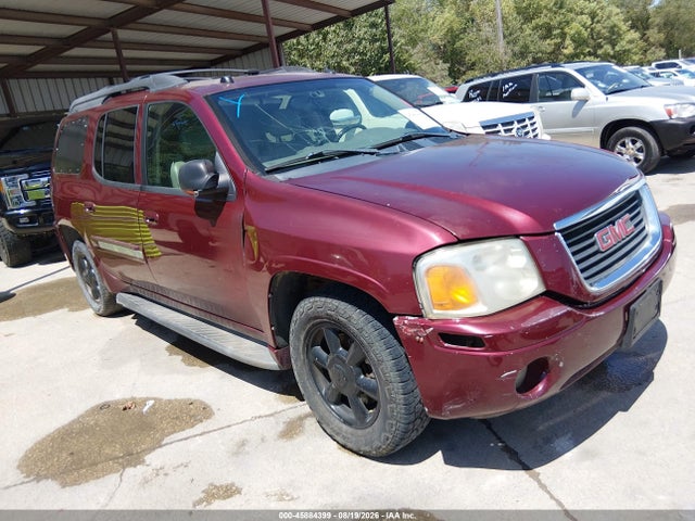 Продажа на аукционе авто 2005 Gmc Envoy Xl Slt, vin: 1GKET16S656123273, номер лота: 45884399