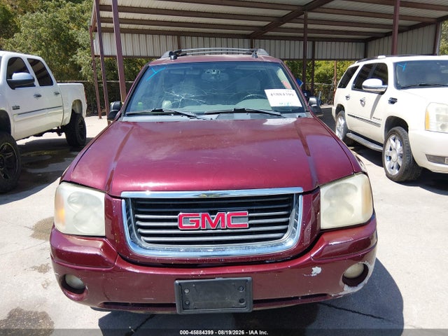 Продажа на аукционе авто 2005 Gmc Envoy Xl Slt, vin: 1GKET16S656123273, номер лота: 45884399