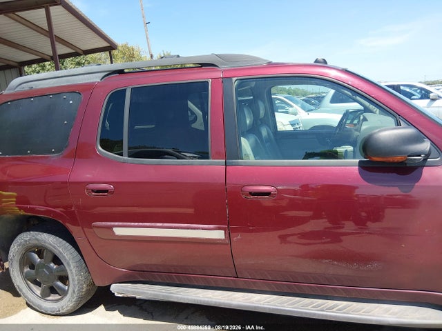 Продажа на аукционе авто 2005 Gmc Envoy Xl Slt, vin: 1GKET16S656123273, номер лота: 45884399