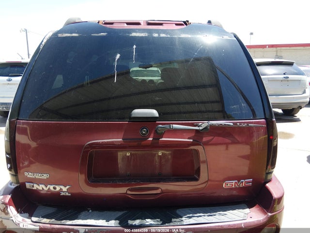 Продажа на аукционе авто 2005 Gmc Envoy Xl Slt, vin: 1GKET16S656123273, номер лота: 45884399