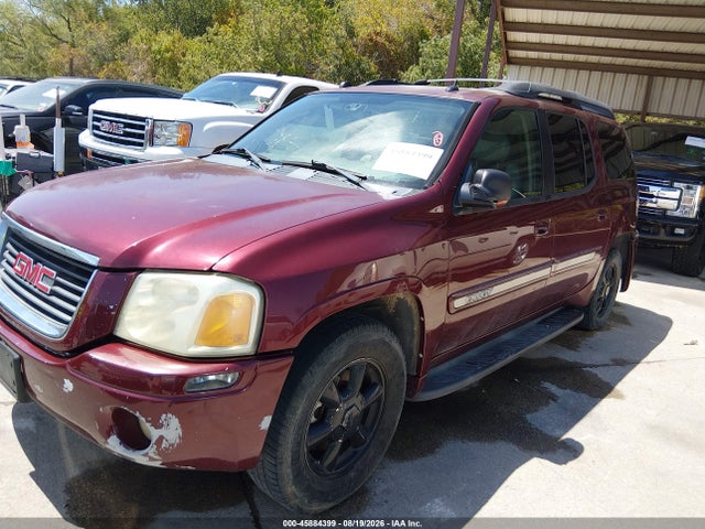 Продажа на аукционе авто 2005 Gmc Envoy Xl Slt, vin: 1GKET16S656123273, номер лота: 45884399