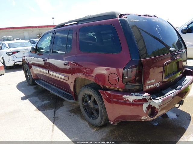 Продажа на аукционе авто 2005 Gmc Envoy Xl Slt, vin: 1GKET16S656123273, номер лота: 45884399