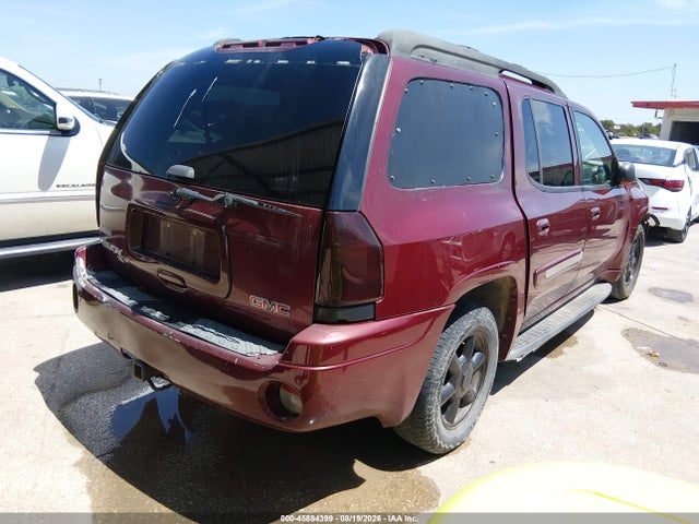 Продажа на аукционе авто 2005 Gmc Envoy Xl Slt, vin: 1GKET16S656123273, номер лота: 45884399