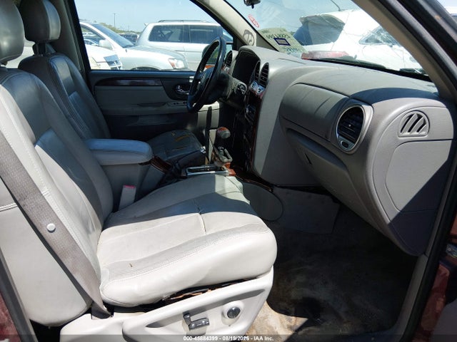 Продажа на аукционе авто 2005 Gmc Envoy Xl Slt, vin: 1GKET16S656123273, номер лота: 45884399