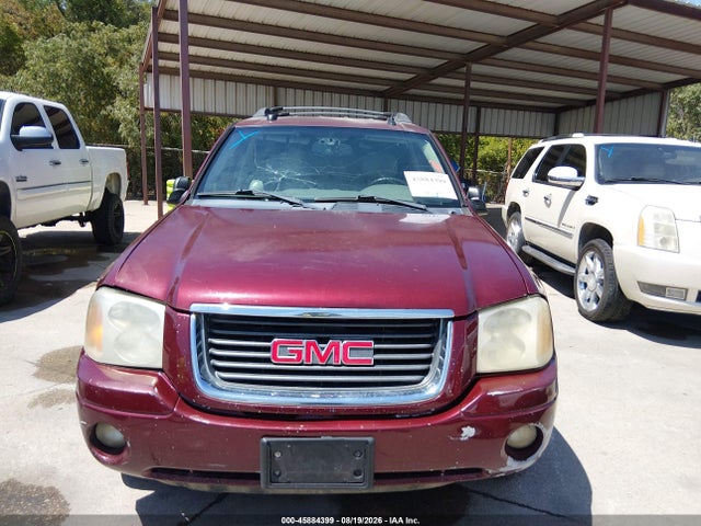 Продажа на аукционе авто 2005 Gmc Envoy Xl Slt, vin: 1GKET16S656123273, номер лота: 45884399