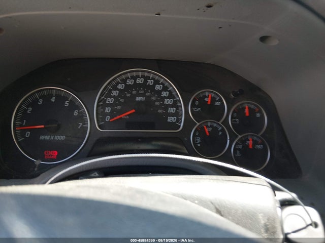 Продажа на аукционе авто 2005 Gmc Envoy Xl Slt, vin: 1GKET16S656123273, номер лота: 45884399
