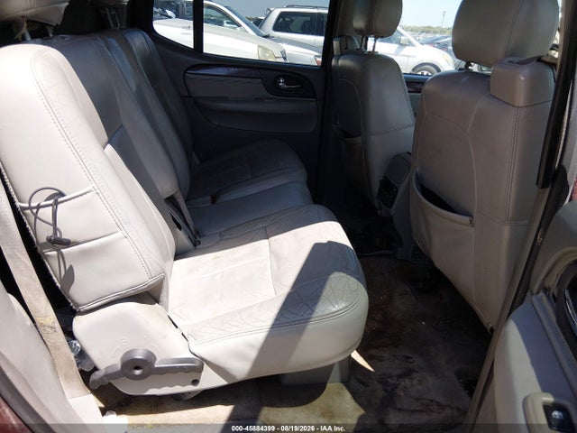 Продажа на аукционе авто 2005 Gmc Envoy Xl Slt, vin: 1GKET16S656123273, номер лота: 45884399