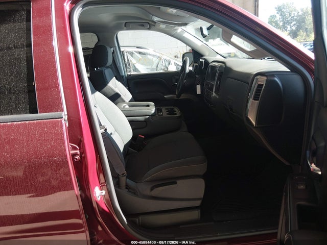 45884400 :رقم المزاد ، 3GCUKREH9EG321052 vin ، 2014 Chevrolet Silverado 1500 Lt مزاد بيع
