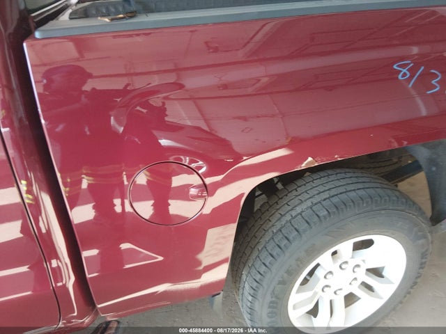 45884400 :رقم المزاد ، 3GCUKREH9EG321052 vin ، 2014 Chevrolet Silverado 1500 Lt مزاد بيع