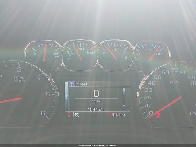 45884400 :رقم المزاد ، 3GCUKREH9EG321052 vin ، 2014 Chevrolet Silverado 1500 Lt مزاد بيع
