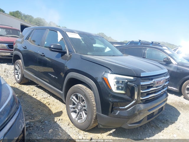 Продажа на аукционе авто 2025 Gmc Terrain Awd Elevation, vin: 3GKALUEG1SL270874, номер лота: 45884401
