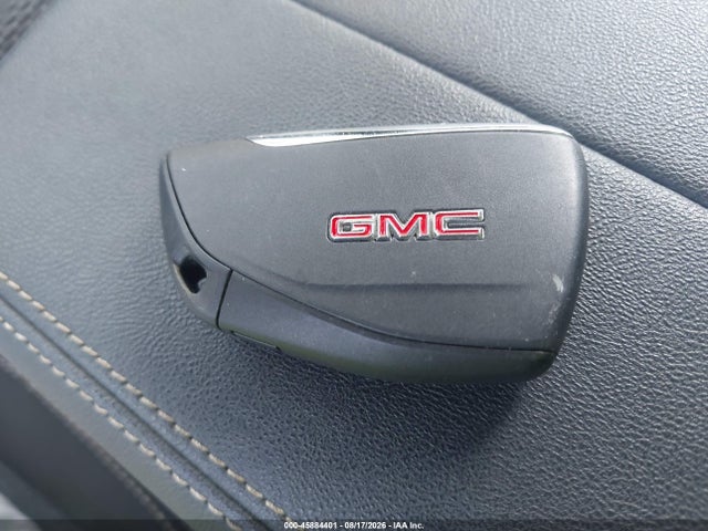 Продажа на аукционе авто 2025 Gmc Terrain Awd Elevation, vin: 3GKALUEG1SL270874, номер лота: 45884401