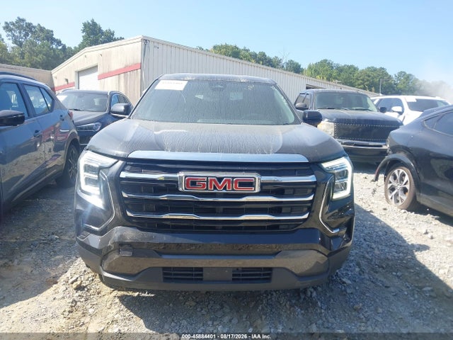 Продажа на аукционе авто 2025 Gmc Terrain Awd Elevation, vin: 3GKALUEG1SL270874, номер лота: 45884401