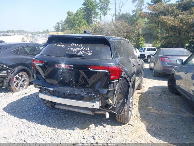 Продажа на аукционе авто 2025 Gmc Terrain Awd Elevation, vin: 3GKALUEG1SL270874, номер лота: 45884401